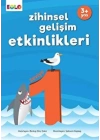 Zihinsel Gelişim Etkinlikleri - Seviye 1