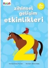 Zihinsel Gelişim Etkinlikleri - Seviye 2