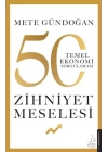 Zihniyet Meselesi