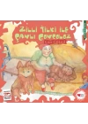 Zilli Tilki ile Çanlı Goncoloz