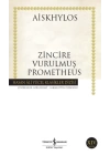 Zincire Vurulmuş Prometheus - Hasan Ali Yücel Klasikleri