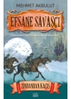 Zindandan Kaçış - Efsane Savaşçı