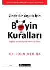 Zinde Bir Yaşlılık İçin Beyin Kuralları