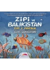Zipi ve Balıkistan