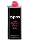 Zippo Benzin 125 Ml