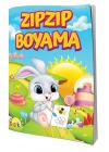Zıpzıp Boyama