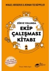 Zirve Yolunda Ekip Çalışması Kitabı