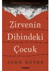 Zirvenin Dibindeki Çocuk