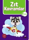 Zıt Kavramlar 2 Yaş