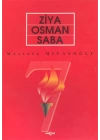 Ziya Osman Saba