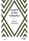 Ziya’ya Mektuplar