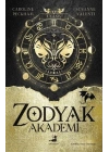 Zodyak Akademi 1 - Uyanış