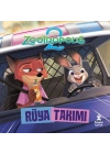 Zootropolis 2 - Rüya Takımı