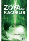 Zoyadan Kaçırılış  Galaksiler Arası Bilgi Savaşı