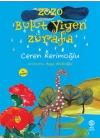 Zozo Bulut Yiyen Zürafa