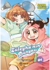 Züleyha’nın Dünyası 4. Cilt