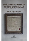 Zülkarneyn – Metehan Torunu Eretnalılar