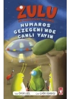 Zulu: Humaros Gezegeninde Canlı Yayın - Bir Madagaskar Macerası 4