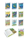Zümrüdüanka Serisi (10 Kitap Takım)