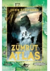 Zümrüt Atlas (Ciltli) / Başlangıç Kitapları -1