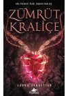 Zümrüt Kraliçe - Kül Prensesi Serisi 3