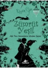 Zümrüt Yeşil (Ciltli)