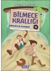 Zümrütlü Hançer - Bilmece Krallığı 2