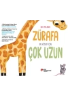 Zürafa Bu Kitap İçin Çok Uzun
