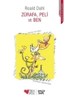 Zürafa, Peli ve Ben
