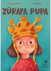 Zürafa Pupa