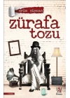 Zürafa Tozu