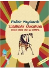 Zürafadan Kanguruya