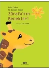 Zürafanın Benekleri