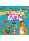 Zürafanın Upuzun Derdi