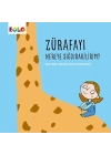 Zürafayı Nereye Sığdırabilirim?