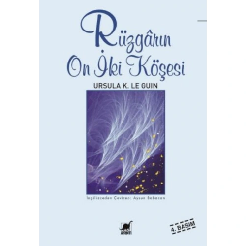 Rüzgarın On İki Köşesi