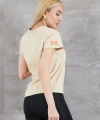 D Baskılı T-shirt