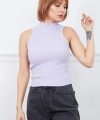 Dik Yaka Halter Crop