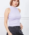 Dik Yaka Halter Crop