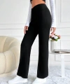 Kadın Bel Detaylı Pantolon
