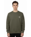 The Brave Premium Erkek Sweatshirt 3 Iplik