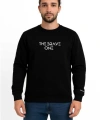 The Brave Premium Erkek Sweatshirt 3 Iplik