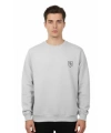 The Brave Premium Erkek Sweatshirt 3 İplik