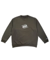 The Brave Premium Erkek Sweatshirt 3 Iplik