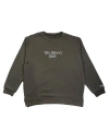 The Brave Premium Erkek Sweatshirt 3 Iplik