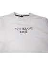The Brave Premium Erkek Sweatshirt 3 Iplik