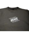 The Brave Premium Erkek Sweatshirt 3 Iplik