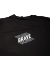 The Brave Premium Erkek Sweatshirt 3 Iplik