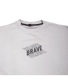 The Brave Premium Erkek Sweatshirt 3 Iplik