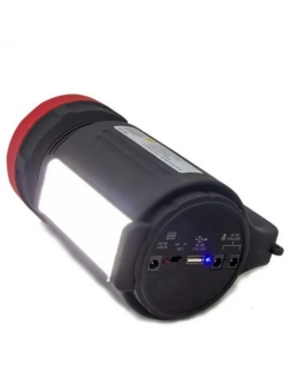 Solar Güneş Enerjili Fener Işıldak Led Ampül Wt-315